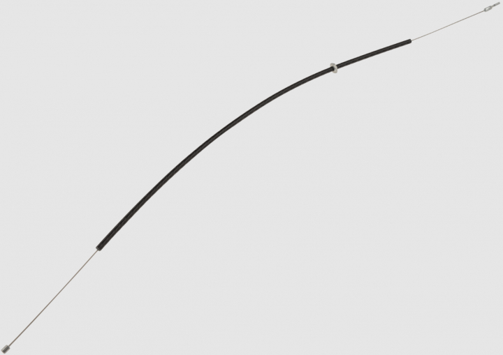 Throttle cable in the group  at Motorsågsbutiken (5441717-01)