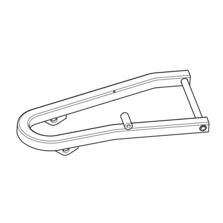 Support arm in the group  at Motorsågsbutiken (5441735-02)