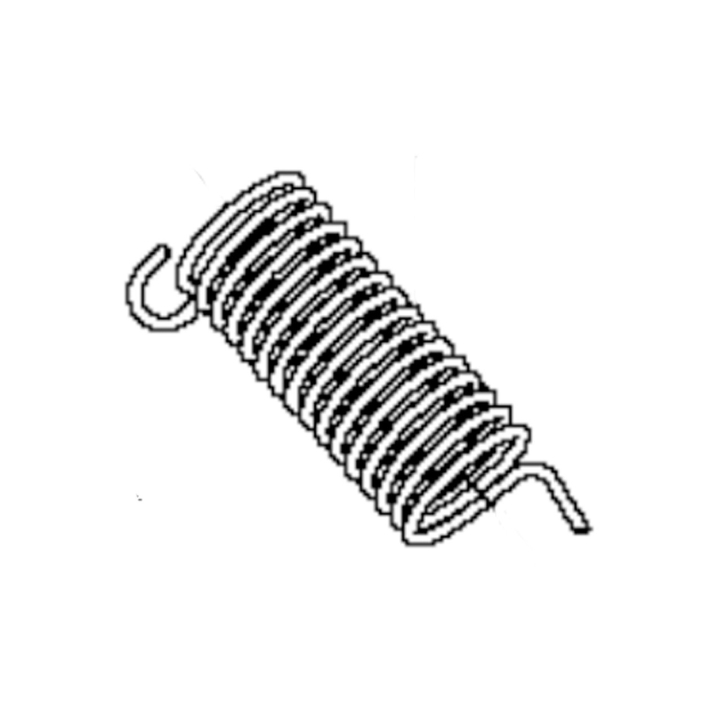 Spring 5441776-01 in the group  at Motorsågsbutiken (5441776-01)