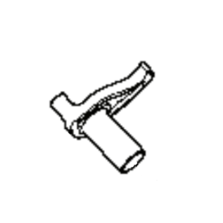 Lever arm 5441777-01 in the group  at Motorsågsbutiken (5441777-01)