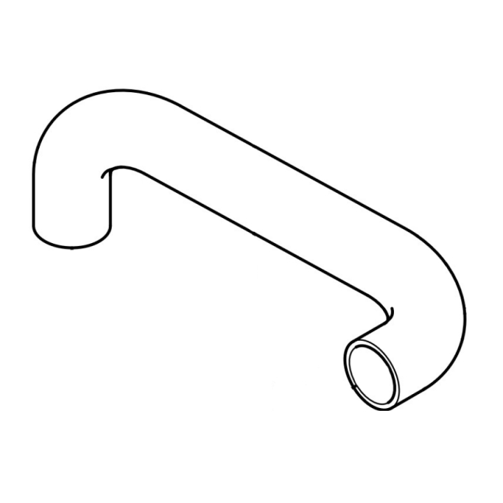 Hose 5441804-01 in the group  at Motorsågsbutiken (5441804-01)