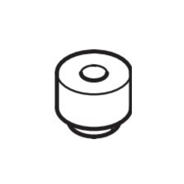 Stop Sleeve 5441891-01 in the group  at Motorsågsbutiken (5441891-01)