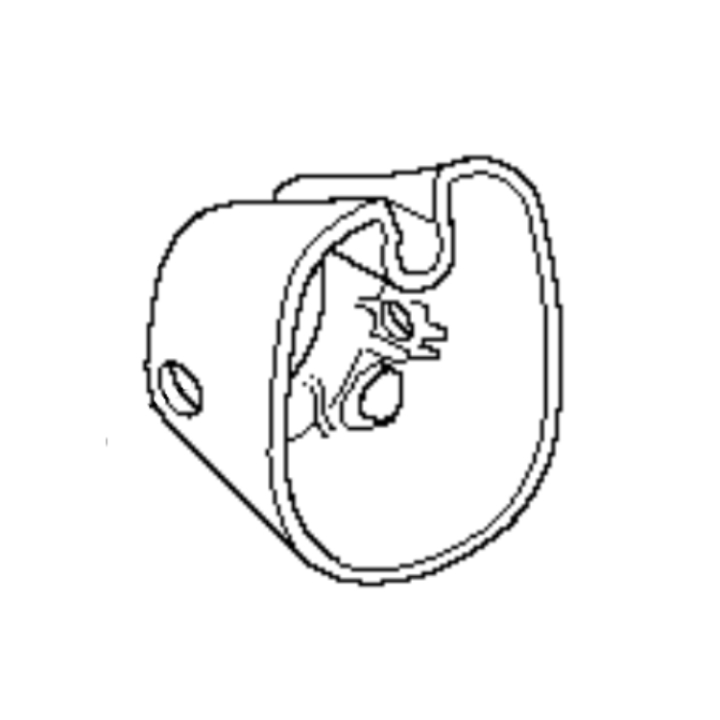 Housing 5441935-01 in the group  at Motorsågsbutiken (5441935-01)