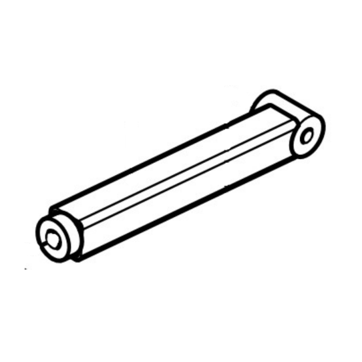 Parallel Bar 5442010-01 in the group  at Motorsågsbutiken (5442010-01)