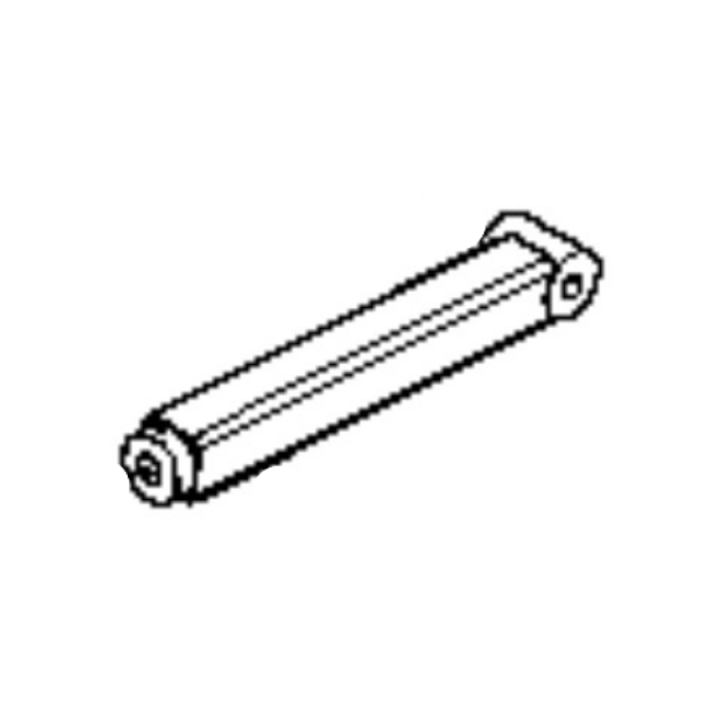 Parallel Bar 5442011-02 in the group  at Motorsågsbutiken (5442011-02)