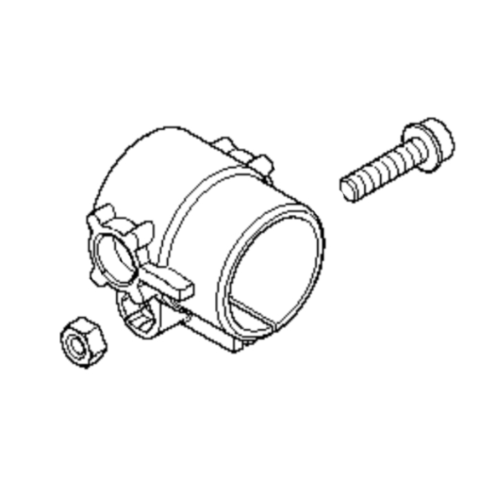 Holder 5442110-01 in the group  at Motorsågsbutiken (5442110-01)