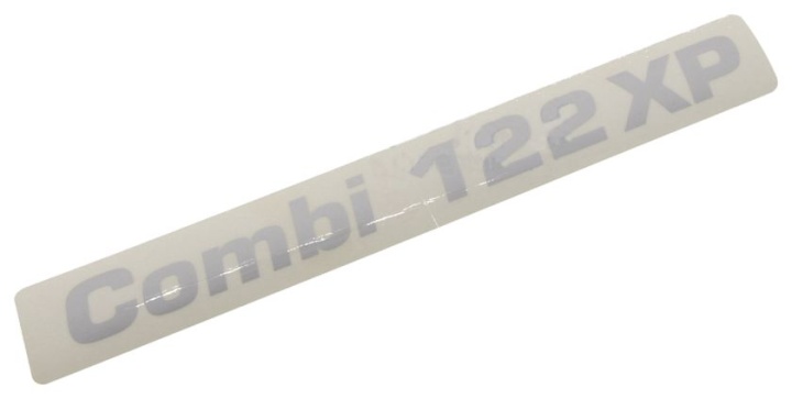 Decal in the group at Motorsågsbutiken (5442381-07)