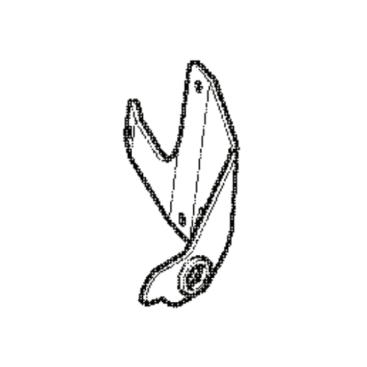 Hinge in the group  at Motorsågsbutiken (5442451-01)