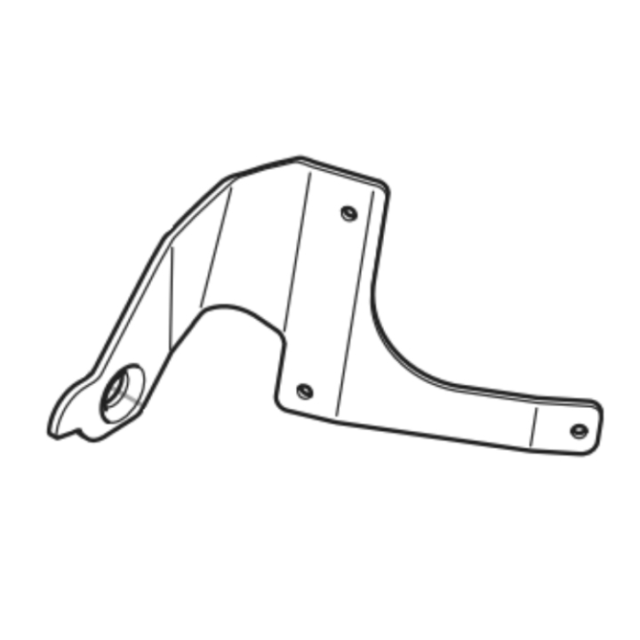 Hinge in the group  at Motorsågsbutiken (5442477-02)