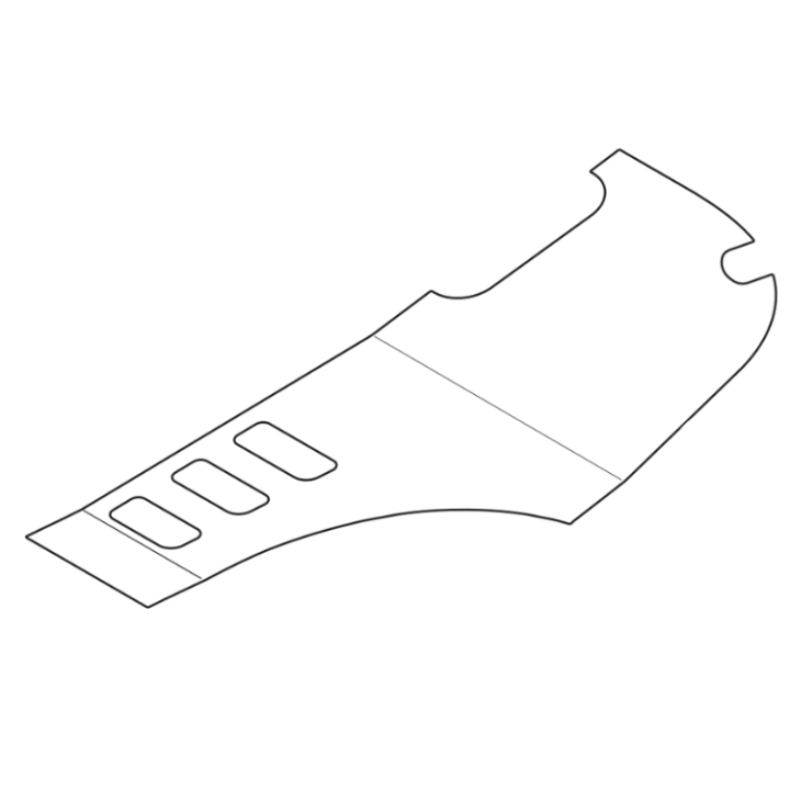 Carpet in the group  at Motorsågsbutiken (5442484-02)