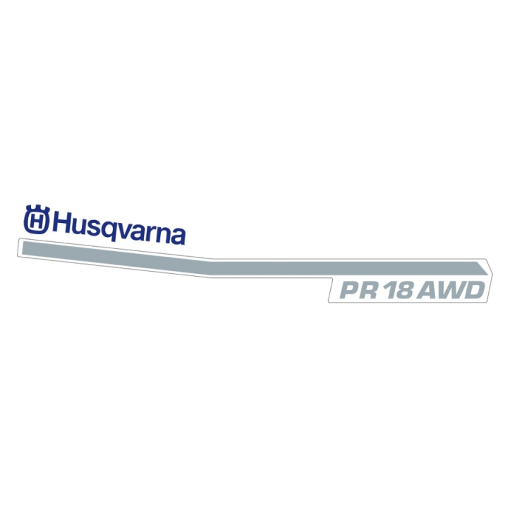 Decal 5442499-01 in the group  at Motorsågsbutiken (5442499-01)