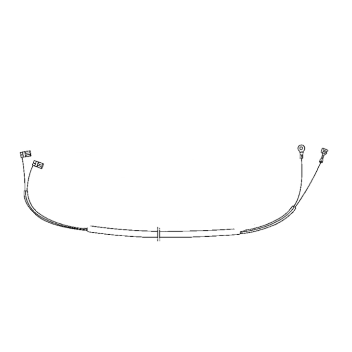 Short circuit cable 5442514-01 in the group  at Motorsågsbutiken (5442514-01)