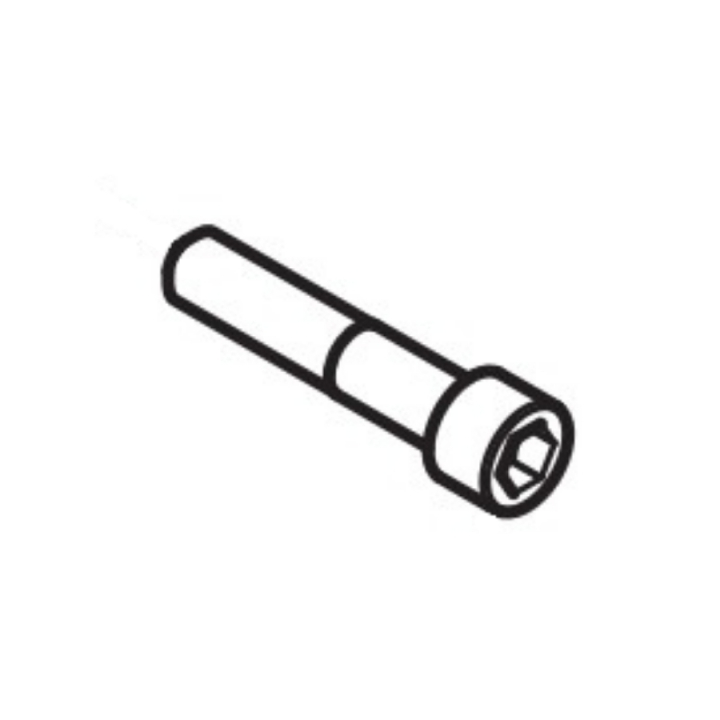 Screw Ihscm 5442563-01 in the group  at Motorsågsbutiken (5442563-01)