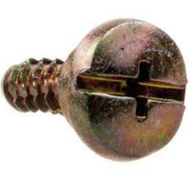 Screw 5442613-01 in the group  at Motorsågsbutiken (5442613-01)