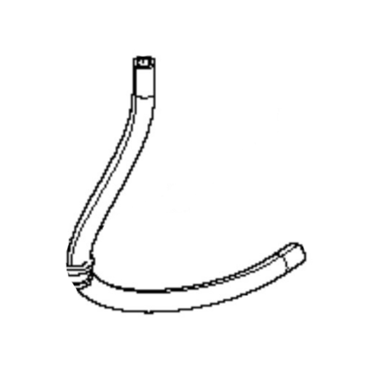Fuel Hose 5442825-10 in the group  at Motorsågsbutiken (5442825-10)