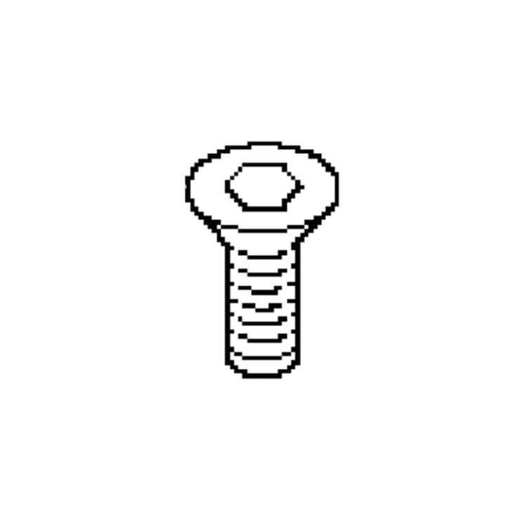 Screw in the group  at Motorsågsbutiken (5442925-01)