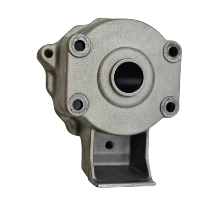 Clutch cover in the group  at Motorsågsbutiken (5442928-01)