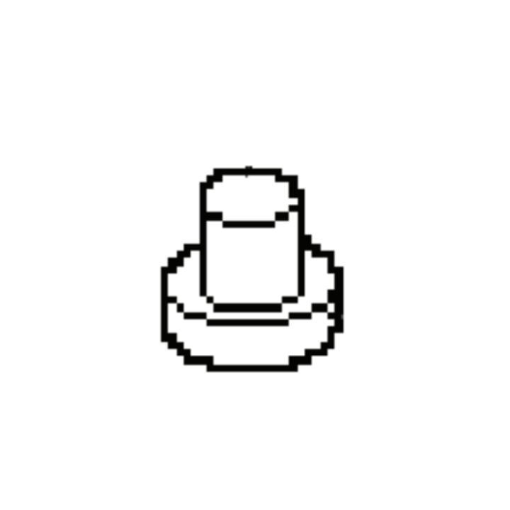 Nozzle in the group  at Motorsågsbutiken (5442980-01)