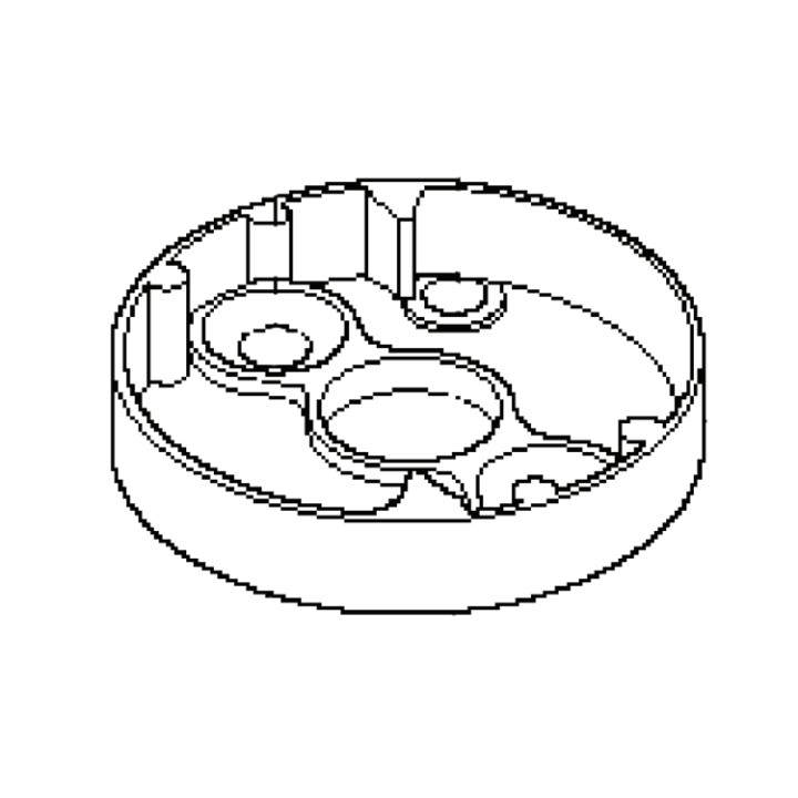 House in the group  at Motorsågsbutiken (5443033-01)