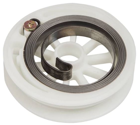 Starter pulley in the group  at Motorsågsbutiken (5443040-01)