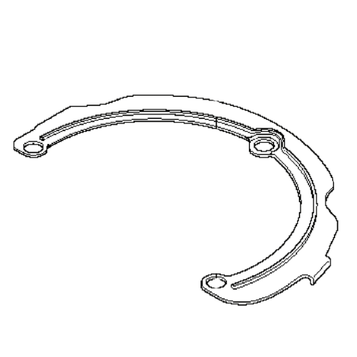 Plate in the group  at Motorsågsbutiken (5443045-01)