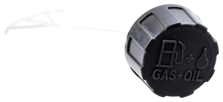 Tank cap in the group  at Motorsågsbutiken (5443049-01)