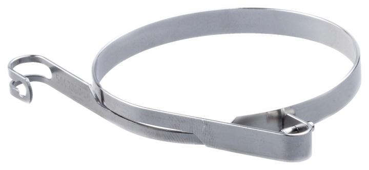 Brake Band Kpl 5443060-01 in the group Husqvarna Chainsaw 1-series / Spare parts Husqvarna 135 chainsaw at Motorsågsbutiken (5443060-01)