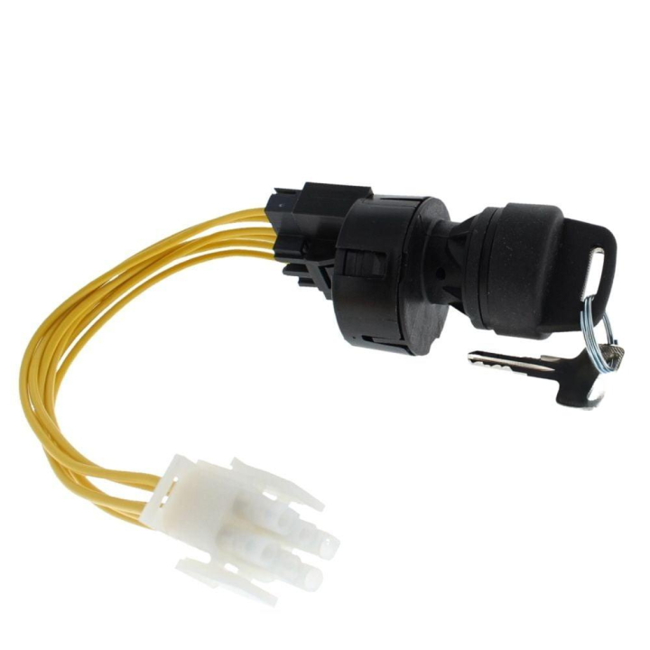 Keyboard 5443152-01 in the group  at Motorsågsbutiken (5443152-01)