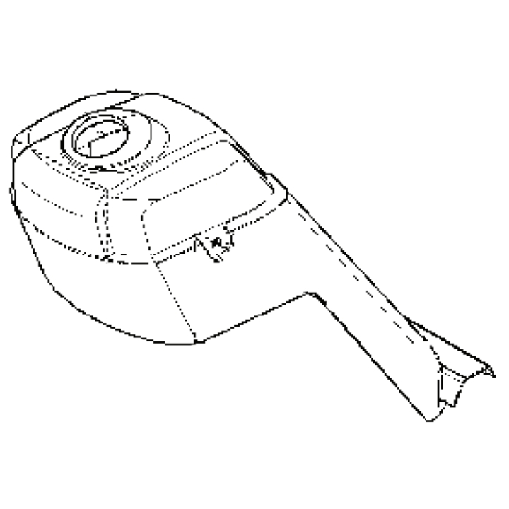 Housing in the group  at Motorsågsbutiken (5443265-01)
