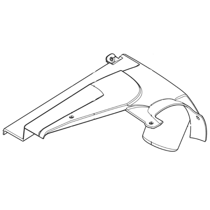 Housing in the group at Motorsågsbutiken (5443322-01)