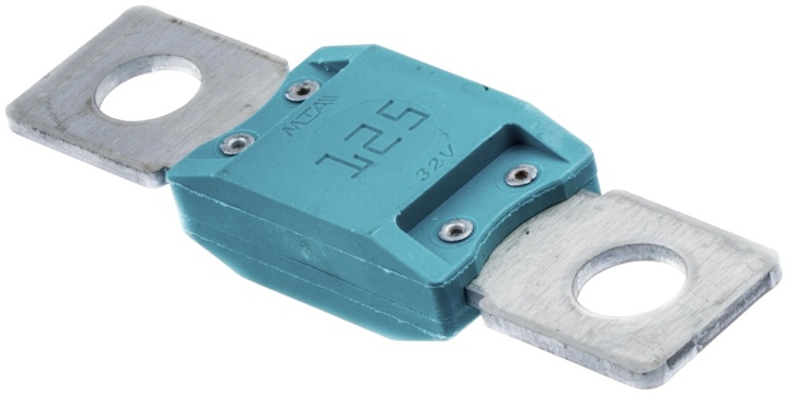 Fuse 5443696-01 in the group  at Motorsågsbutiken (5443696-01)