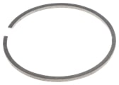 Piston ring 44mm Husqvarna 340, 345, 350 in the group  /  at Motorsågsbutiken (5443767-01)