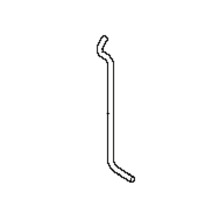 Link Arm 5443789-01 in the group  at Motorsågsbutiken (5443789-01)