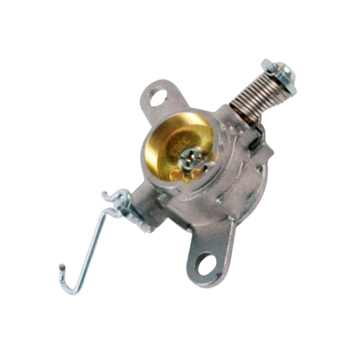 Gas Heater Kpl 5443876-01 in the group  at Motorsågsbutiken (5443876-01)