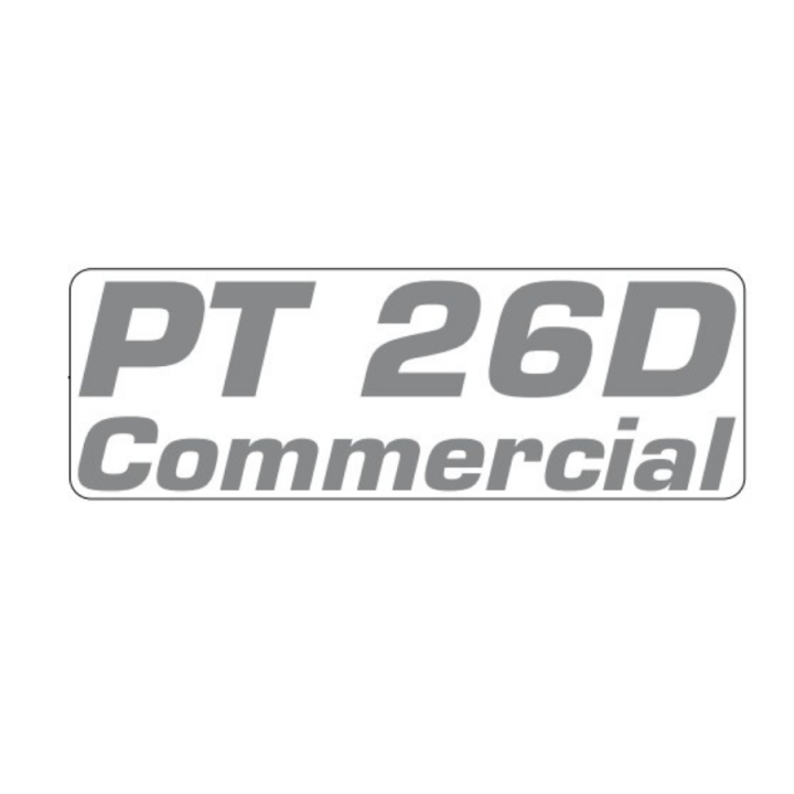 Decal 5443913-01 in the group  at Motorsågsbutiken (5443913-01)