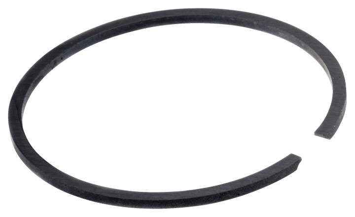 Piston Ring Husqvarna 353, 250RX, 252RX, 254, 340, 55 in the group  /  at Motorsågsbutiken (5444350-01)