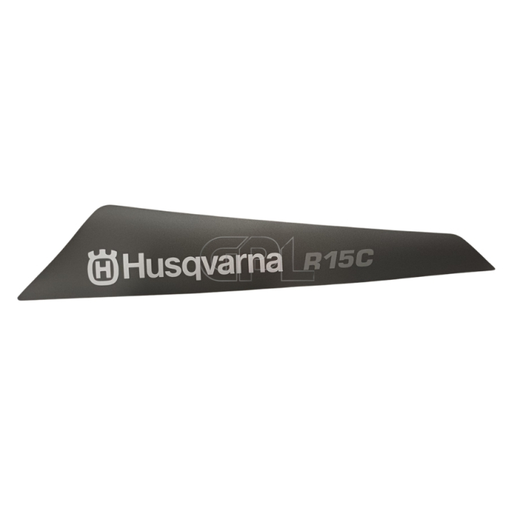 Decal in the group  at Motorsågsbutiken (5444395-02)