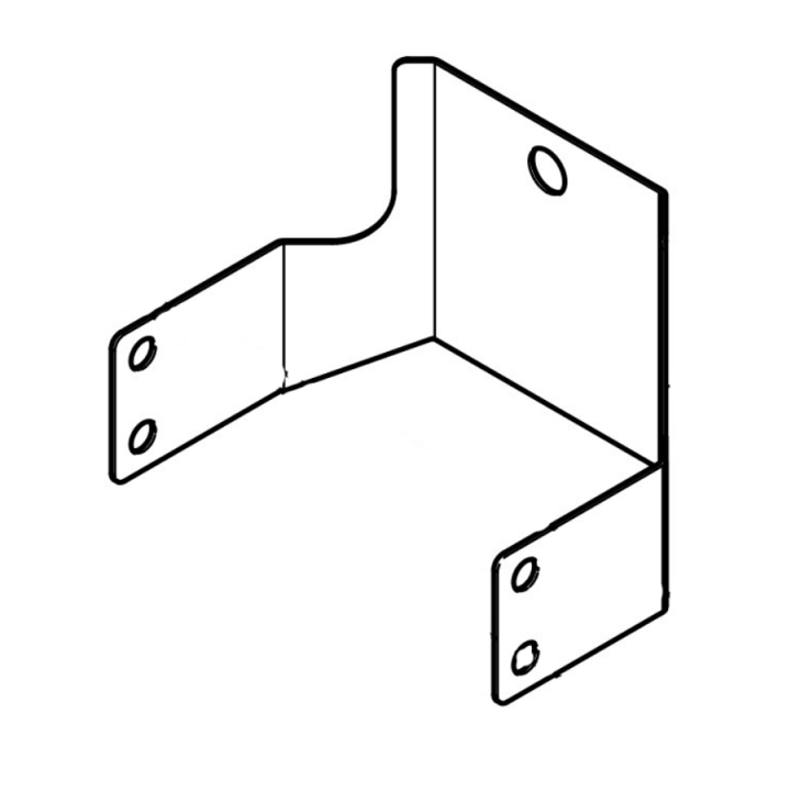 Guard 5444432-01 in the group  at Motorsågsbutiken (5444432-01)