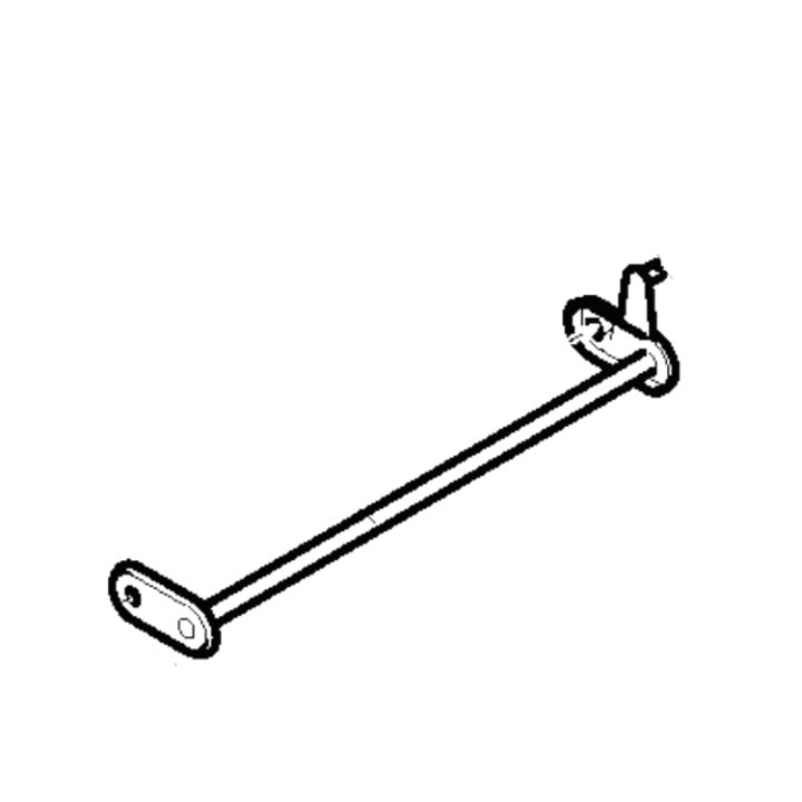 Front axle in the group  at Motorsågsbutiken (5444591-01)