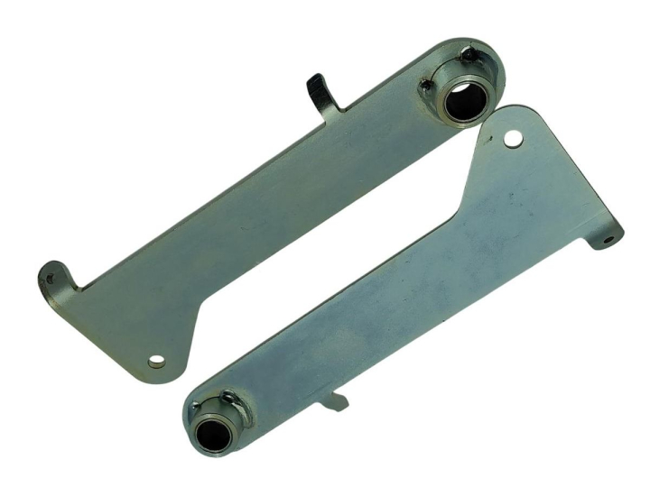 Belt tensioner in the group at Motorsågsbutiken (5448366-01)