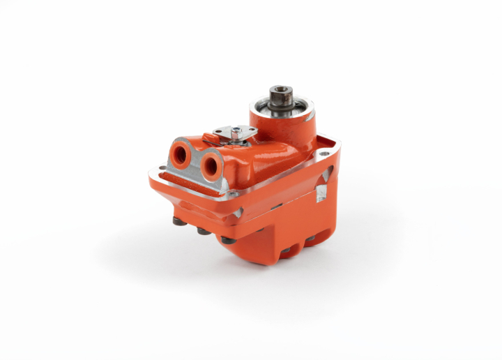 Hydraulic Motor 5448866-12 in the group  at Motorsågsbutiken (5448866-12)