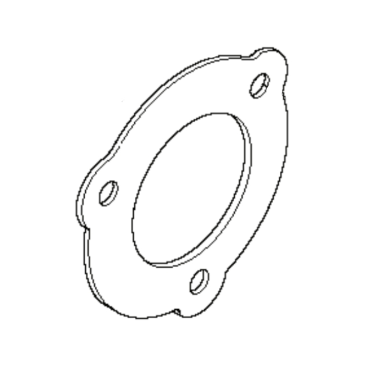 Tray 5448928-01 in the group  at Motorsågsbutiken (5448928-01)