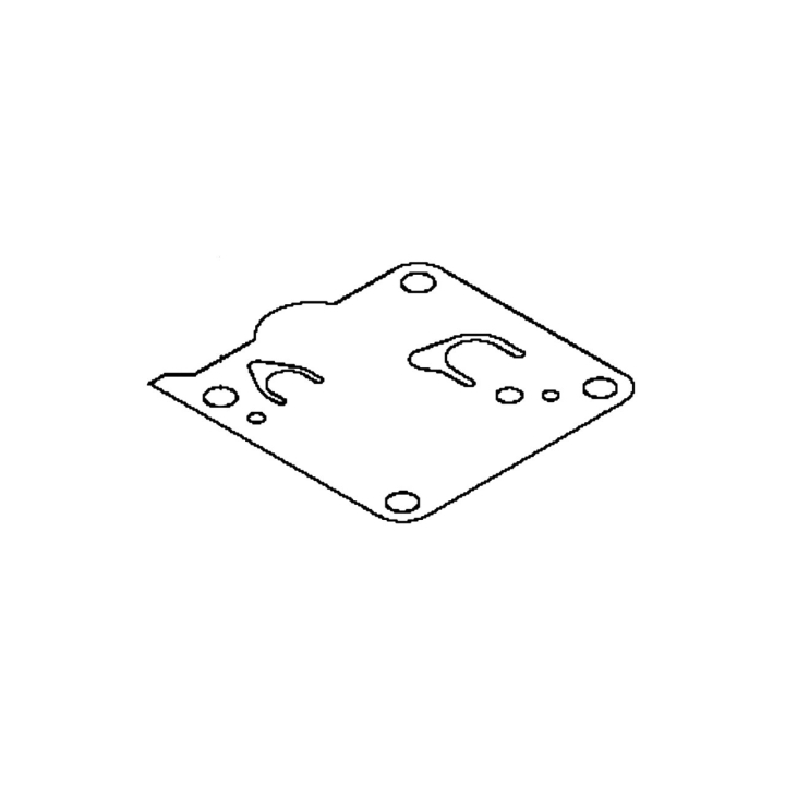 Diaphragm Pump 5448972-01 in the group  at Motorsågsbutiken (5448972-01)