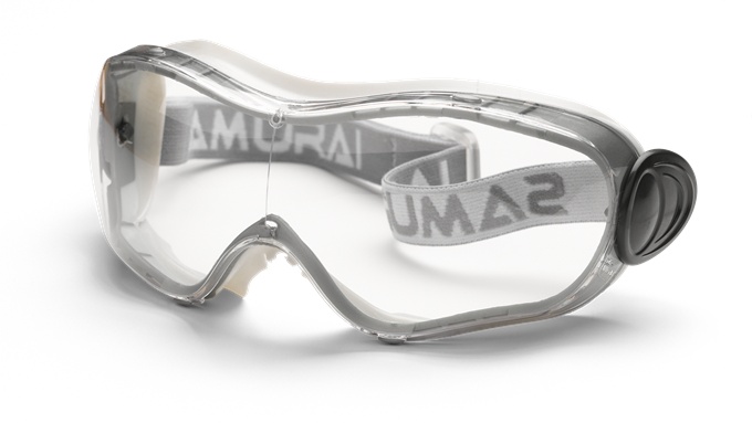 Husqvarna Protective Glasses in the group Brushcutter / Husqvarna Bruchcutter Accessories / Tools & accessories at Motorsågsbutiken (5449639-01)