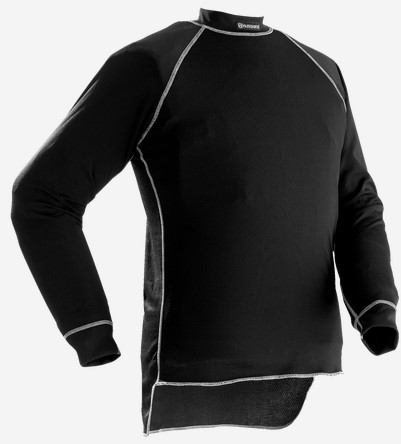 One-layer underwear shirt L in the group Clothes & Protective Equipment / Workwear / Accessories at Motorsågsbutiken (5449641-54)