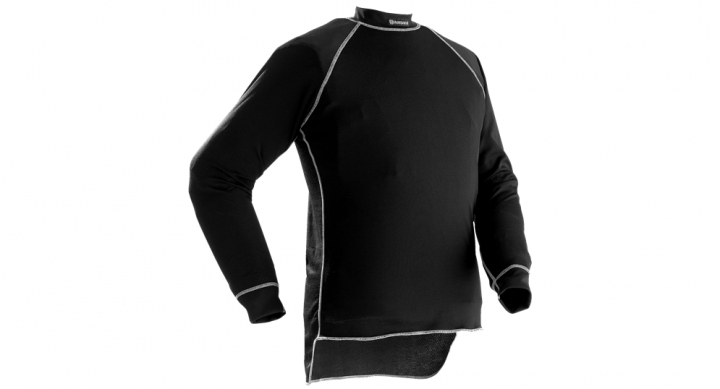 One-layer underwear shirt in the group Clothes & Protective Equipment / Workwear / Accessories at Motorsågsbutiken (5449641)