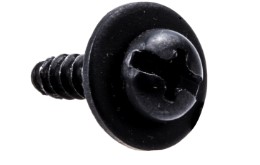 Screw 5449766-01 in the group Husqvarna Chainsaw 1-series / Spare parts Husqvarna 135 chainsaw at Motorsågsbutiken (5449766-01)