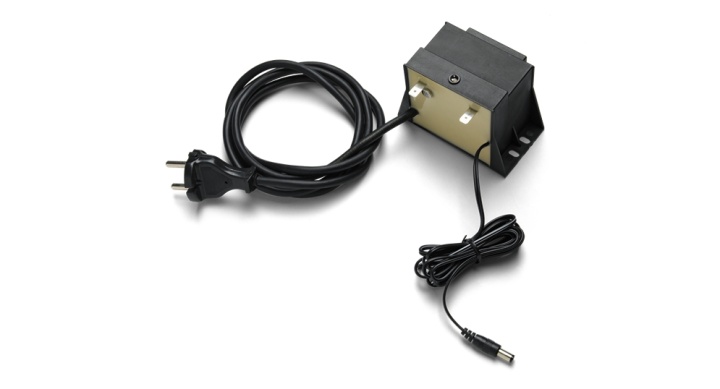 Charging and loop signal generator unit, 210C in the group at Motorsågsbutiken (5449770-01)