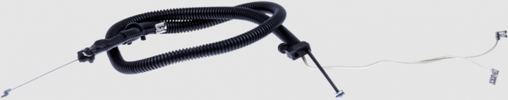 Cabling Kpl 5449778-04 in the group  at Motorsågsbutiken (5449778-04)