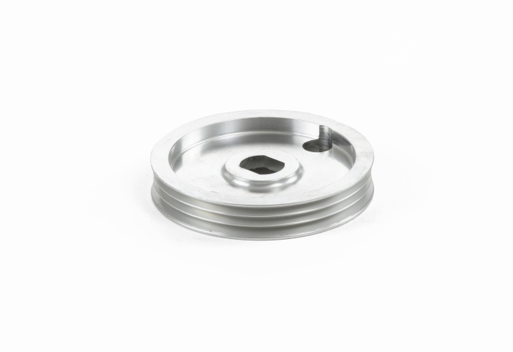 Pulley, Pk K2500 5449809-01 in the group at Motorsågsbutiken (5449809-01)